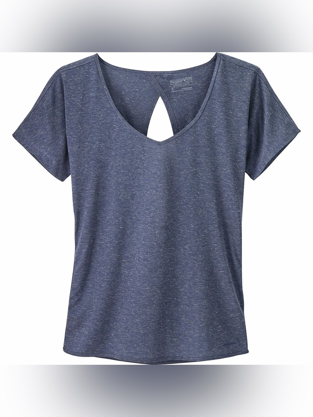 Patagonia✨W's Short-Sleeved Mindflow Shirt